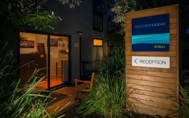 Southern Ocean Villas