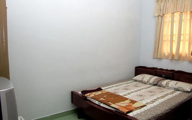 Tri Phuong Guesthouse