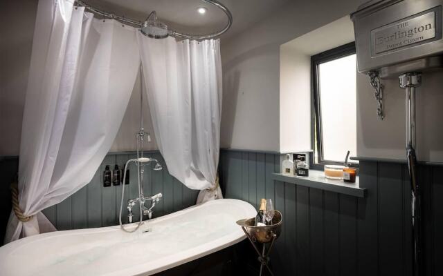 Contemporary Luxury Town House Cheltenham