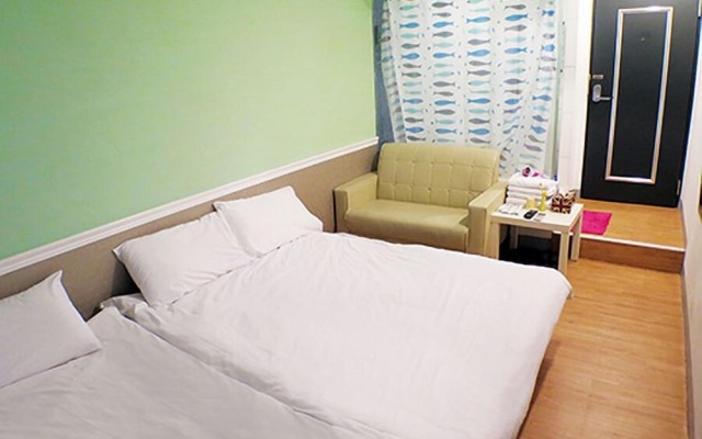 Feng Chia 85 Guest House