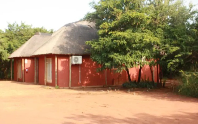 Copacopa Lodge and Conference Centre