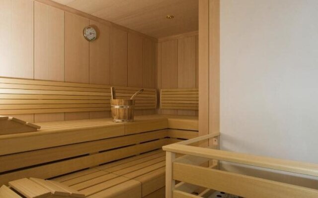 IG City Apartments OrchideenPark