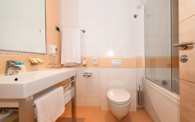 Maistra Select Belvedere Resort