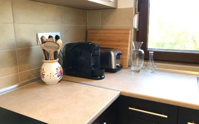 Erkel 19 Apartmanház