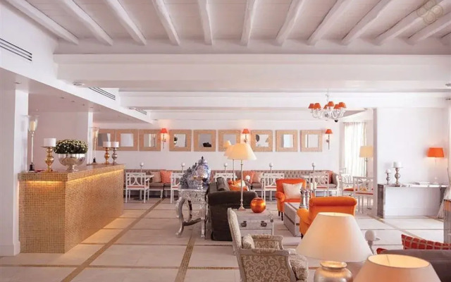 La Residence Mykonos Hotel Suites