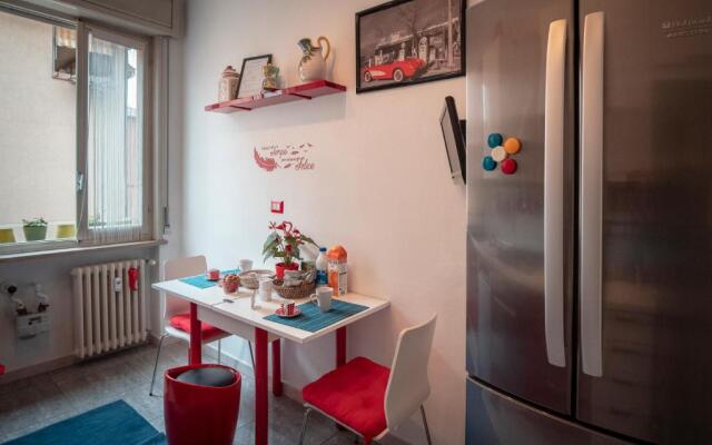 Civico 8 B&B - Appartamento