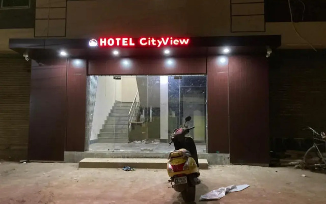 Hotel City View