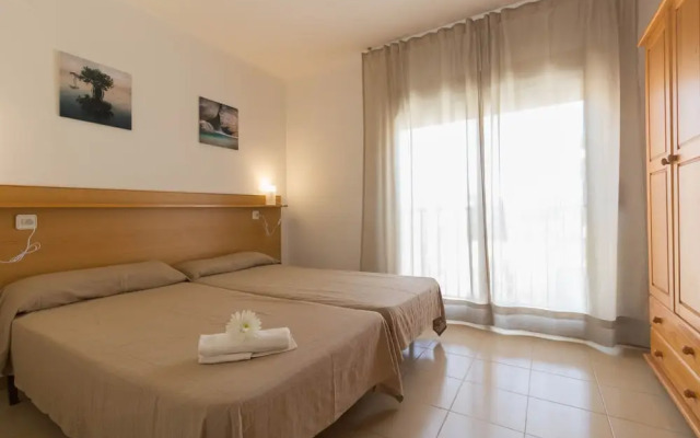 Apartamento Pins II 309  by Iberplaya