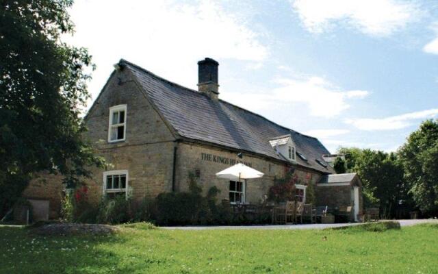 The Kings Head Inn