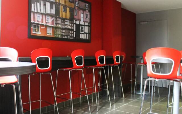 Résidence Suiteasy Oméga