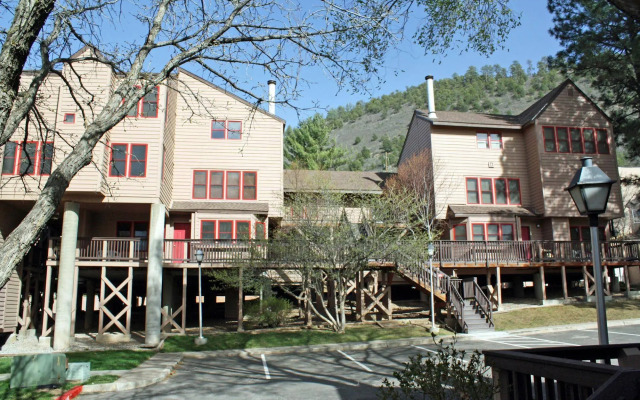 The Ferringway Resort Condominiums