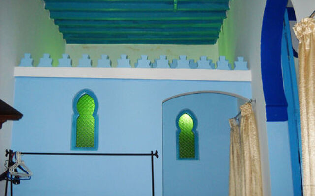Riad Nerja Chaouen