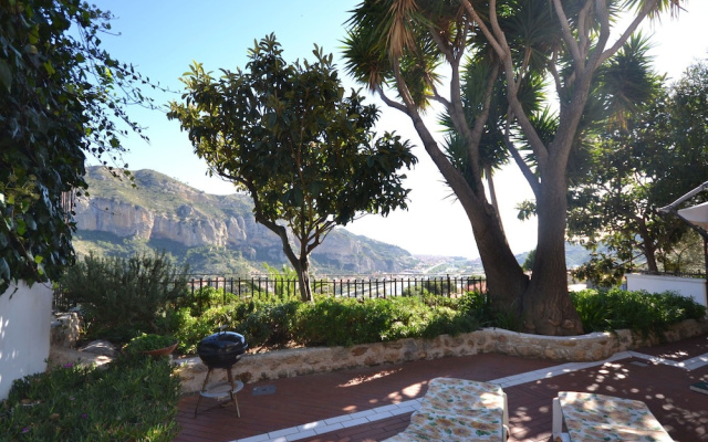 Family Stay in French Riviera