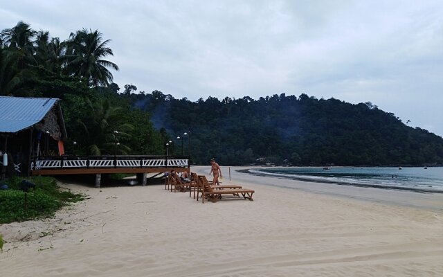 Juara Rompin Resort