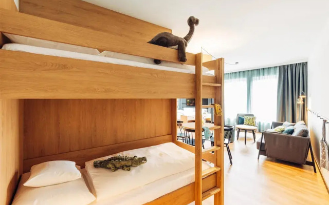 harry’s home Villach