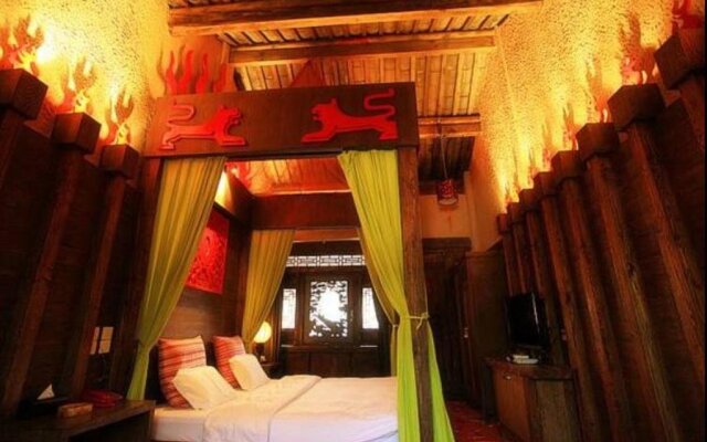 Blossom Hill Inn Lijiang
