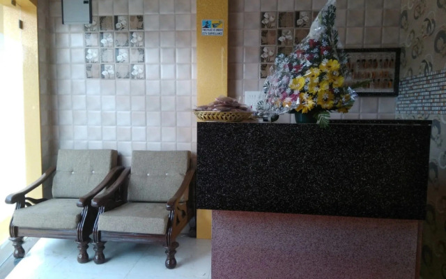Asalpha Dormitory