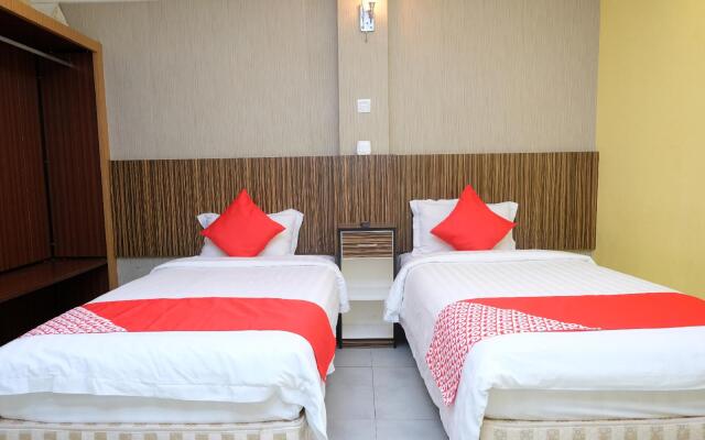 Rayyan Soffea Hotel