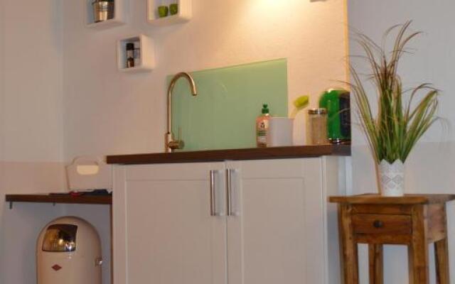 Apartment Luise