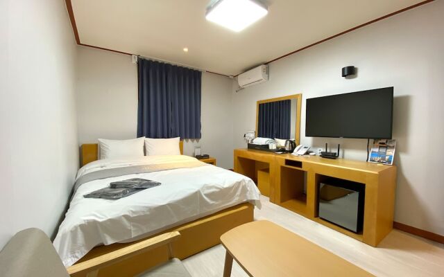 Suanbo Hot Spring Healing Hotel