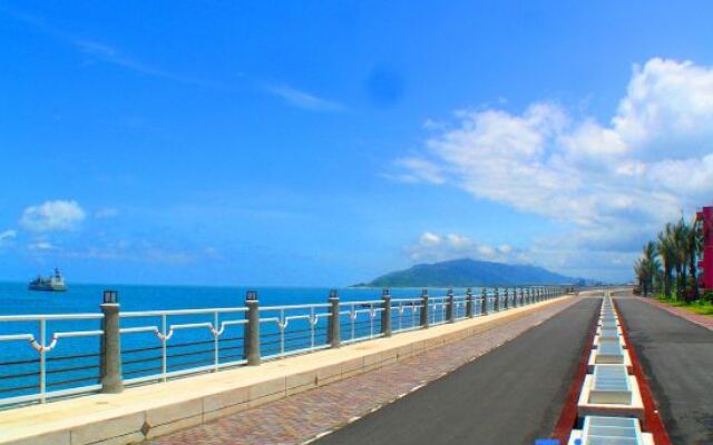 Yunsu Coast B&B