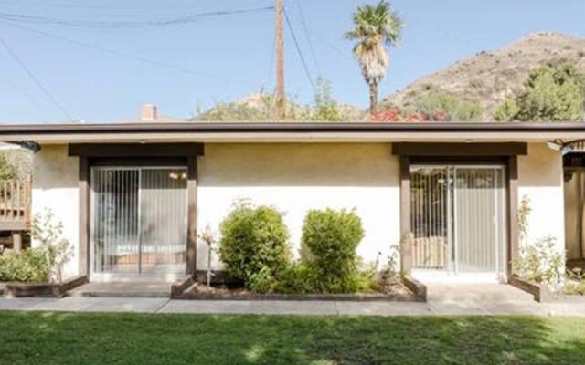 Beautiful House with Fantastic view in Azusa