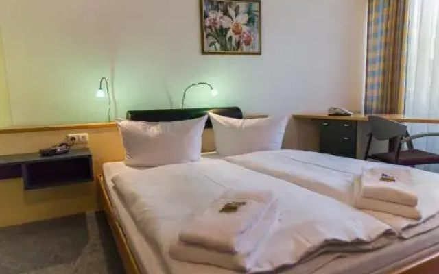 Seepark Kurhotel am Wandlitzsee
