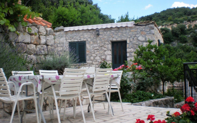 Villa Doris