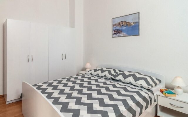 Awesome Home in Omis With Wifi and 6 Bedrooms