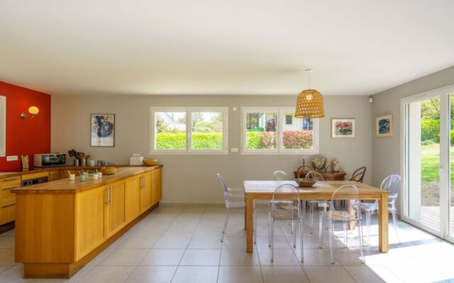 House Elogajo Crozon-Morgat