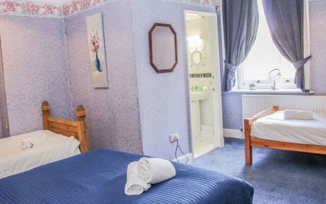 Brookside Manor House