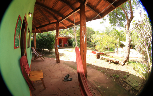 Hotel Mauna Loa