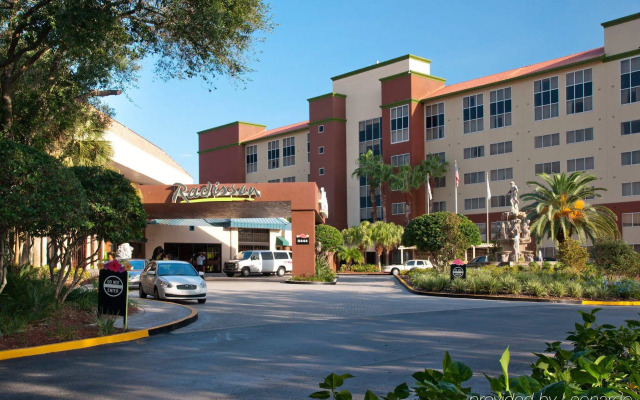 Allure Resort Orlando