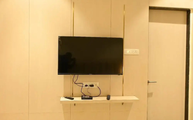 Hotel Shree Ji Inn - Raipur
