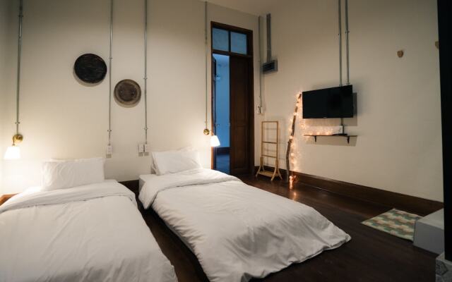 The Oldtale - Hostel