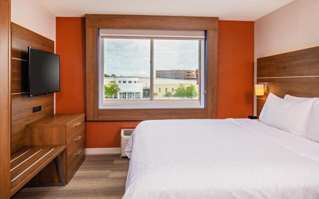 Holiday Inn Express Chesapeake - Norfolk