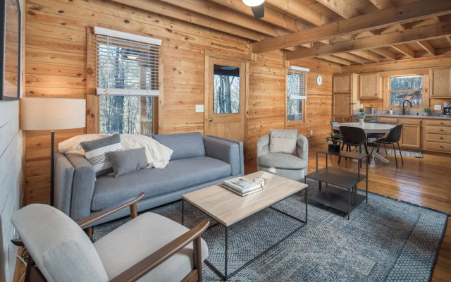 Red Feather Cabins 320