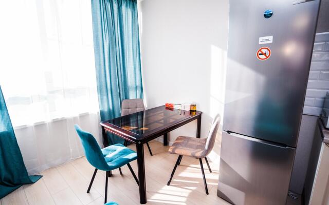 Апартаменты Атлант на ул. Куколкина, д. 11