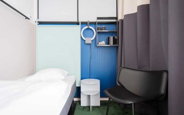 CPH Hotel