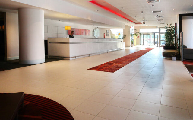 Crowne Plaza Sofia, An Ihg Hotel