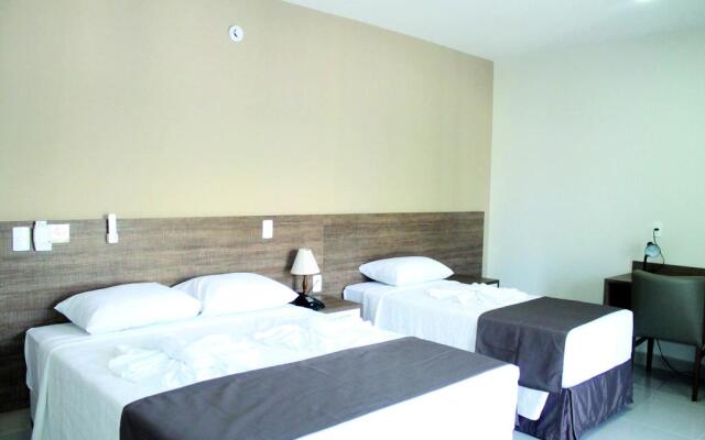 Avaré Plaza Hotel Plus