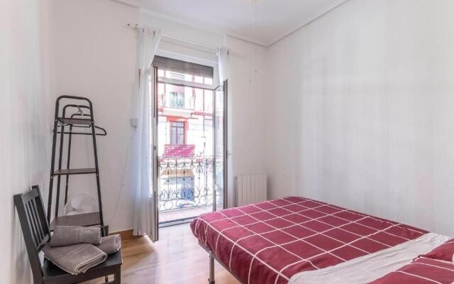 Apartamento Funicular Plaza