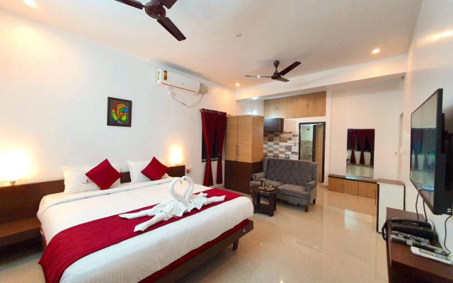 Sai Shreyas Residency