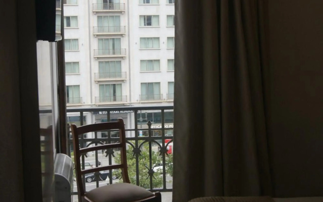Hotel Chique