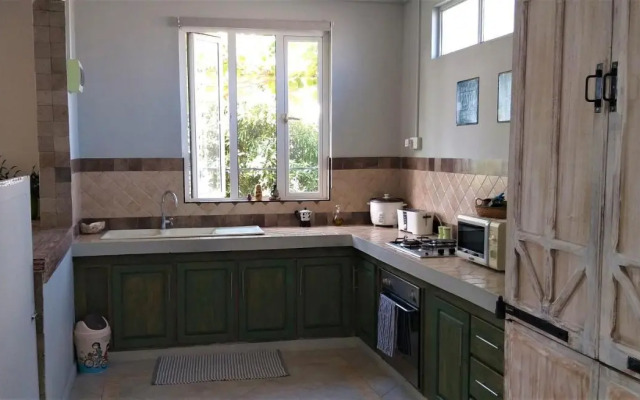 Appartement Blue Coast