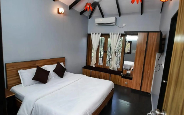 Raghunandan Resort