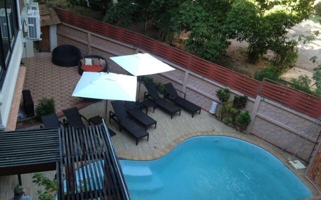 Nakara Loft Chiangmai Nimman