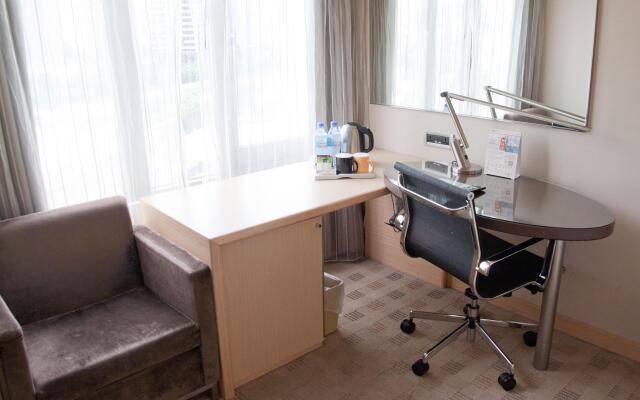 Holiday Inn Express Taoyuan by IHG