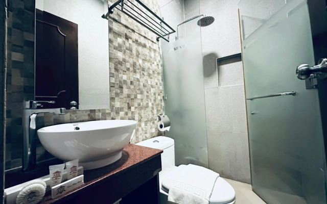 Vigan Plaza Hotel