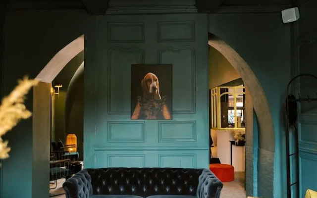 Victoria Boutique Hôtel